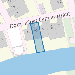 Perceel ZDM01-K-12031