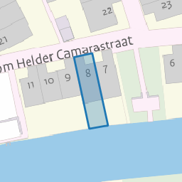 Perceel ZDM01-K-12033