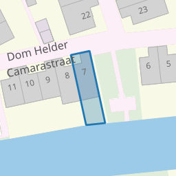 Perceel ZDM01-K-12034