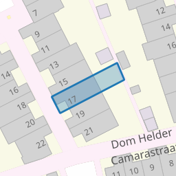 Perceel ZDM01-K-12037