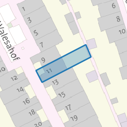 Perceel ZDM01-K-12040