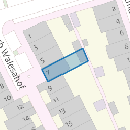 Perceel ZDM01-K-12042