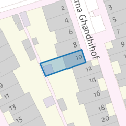 Perceel ZDM01-K-12050