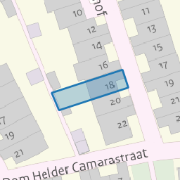 Perceel ZDM01-K-12054