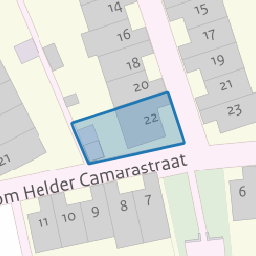 Perceel ZDM01-K-12056