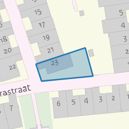 Perceel ZDM01-K-12057