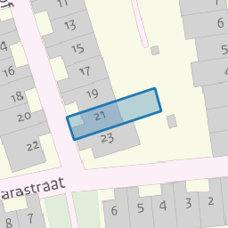 Perceel ZDM01-K-12058