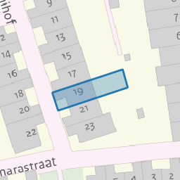 Perceel ZDM01-K-12059