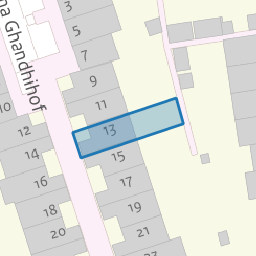 Perceel ZDM01-K-12062