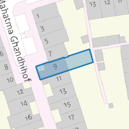 Perceel ZDM01-K-12064