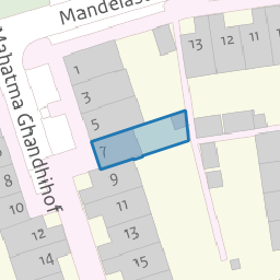 Perceel ZDM01-K-12065