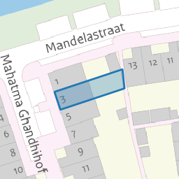 Perceel ZDM01-K-12067