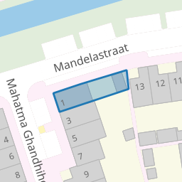 Perceel ZDM01-K-12068