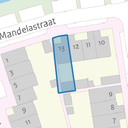 Perceel ZDM01-K-12069