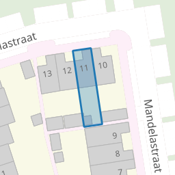 Perceel ZDM01-K-12071