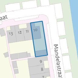 Perceel ZDM01-K-12072