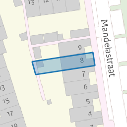 Perceel ZDM01-K-12074