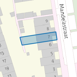 Perceel ZDM01-K-12075