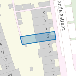 Perceel ZDM01-K-12076