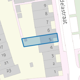 Perceel ZDM01-K-12077