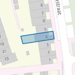 Perceel ZDM01-K-12078