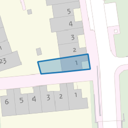 Perceel ZDM01-K-12081