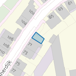 Perceel ZDM01-K-12110