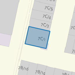 Perceel ZDM01-K-12115