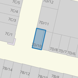 Perceel ZDM01-K-12118