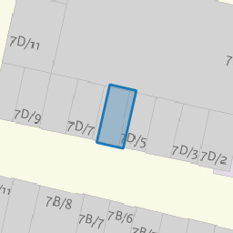 Perceel ZDM01-K-12121