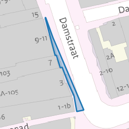 Perceel ZDM01-K-1213