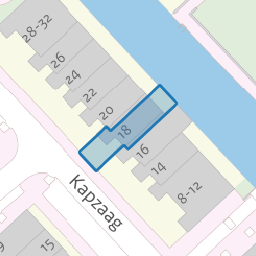 Perceel ZDM01-K-12160