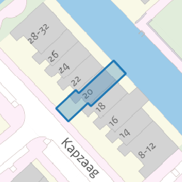 Perceel ZDM01-K-12161