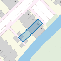 Perceel ZDM01-K-12167