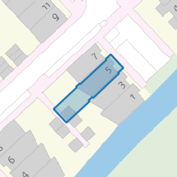 Perceel ZDM01-K-12168