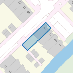 Perceel ZDM01-K-12169