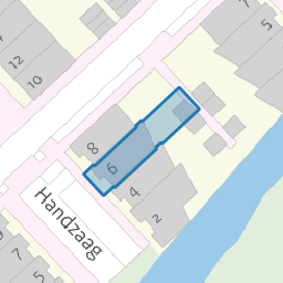 Perceel ZDM01-K-12172