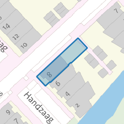 Perceel ZDM01-K-12173