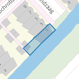 Perceel ZDM01-K-12175