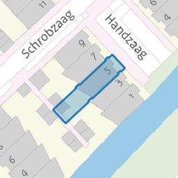 Perceel ZDM01-K-12177