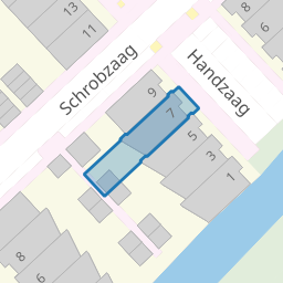 Perceel ZDM01-K-12178