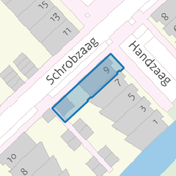 Perceel ZDM01-K-12179