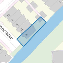 Perceel ZDM01-K-12180