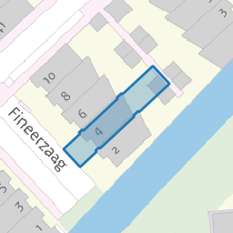 Perceel ZDM01-K-12181