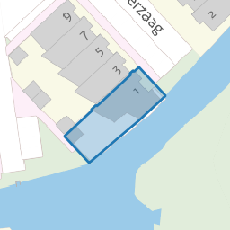 Perceel ZDM01-K-12186