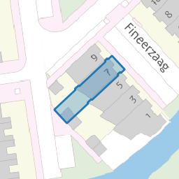 Perceel ZDM01-K-12189