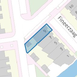 Perceel ZDM01-K-12190