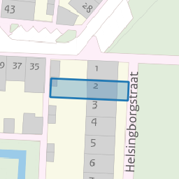 Perceel ZDM01-K-12197