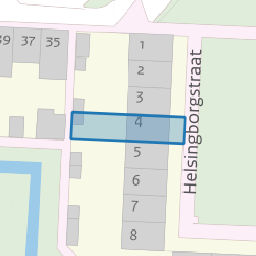 Perceel ZDM01-K-12199