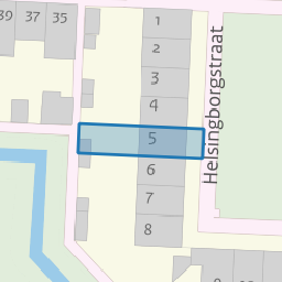 Perceel ZDM01-K-12200